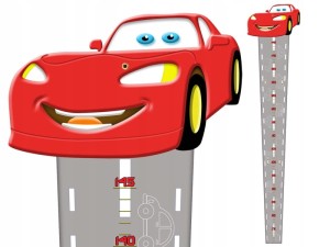 Viper miarka wzrostu dla dzieci HDF